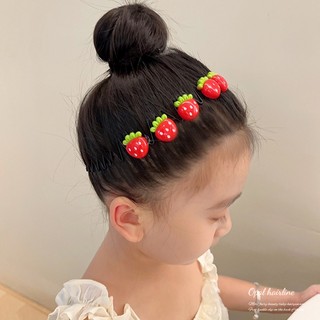 Lược Cài Tóc Dễ Thương Cho Bé Gái