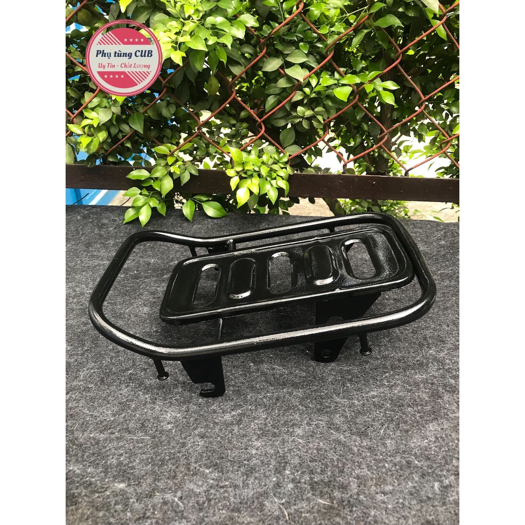 Baga nhỏ sau cho cub đèn tròn