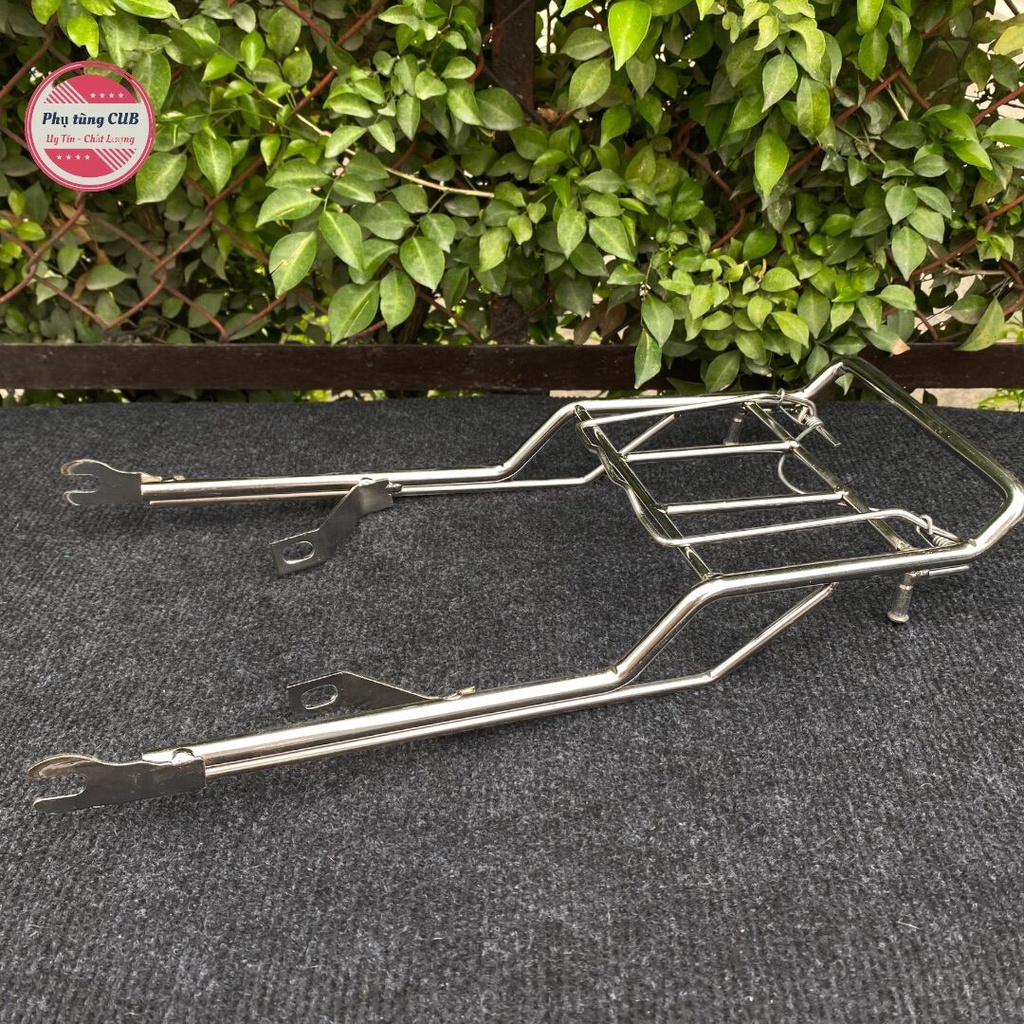 Baga đuôi đèn cho xe cub 78-79-81-82-Dd