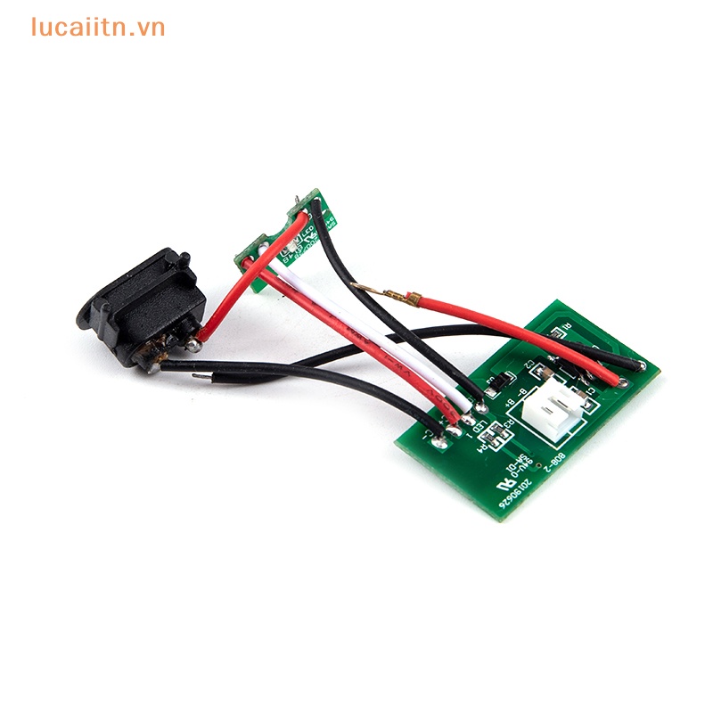 Bảng Mạch Lắp Ráp Cho Tông Đơ Điện wahl8148 vn