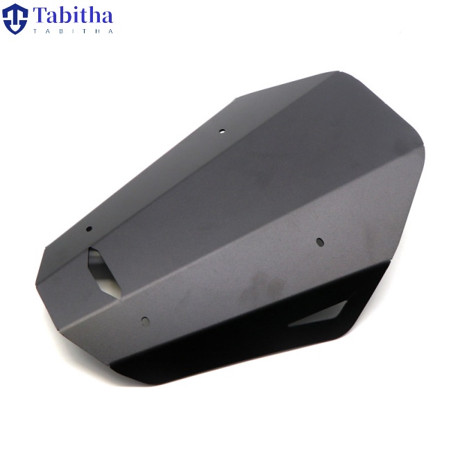 Bitha Ốp Trang Trí Kính Chắn Gió Phía Trước Dành Cho Xe Mô Tô honda xadv750 2017-2020