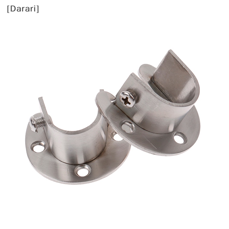 Giá Đỡ Cần Câu Cá Bằng Thép Không Gỉ 19 / 22 / 25 / 32mm