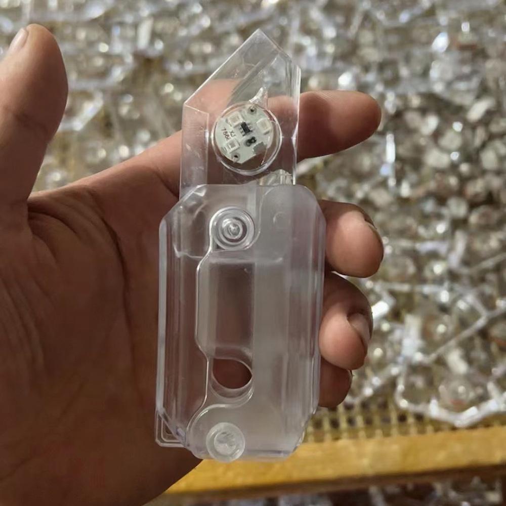 Quà Tặng Đồ Chơi Giải Nén Bức Xạ Dạ Quang 3d tiktok 2023