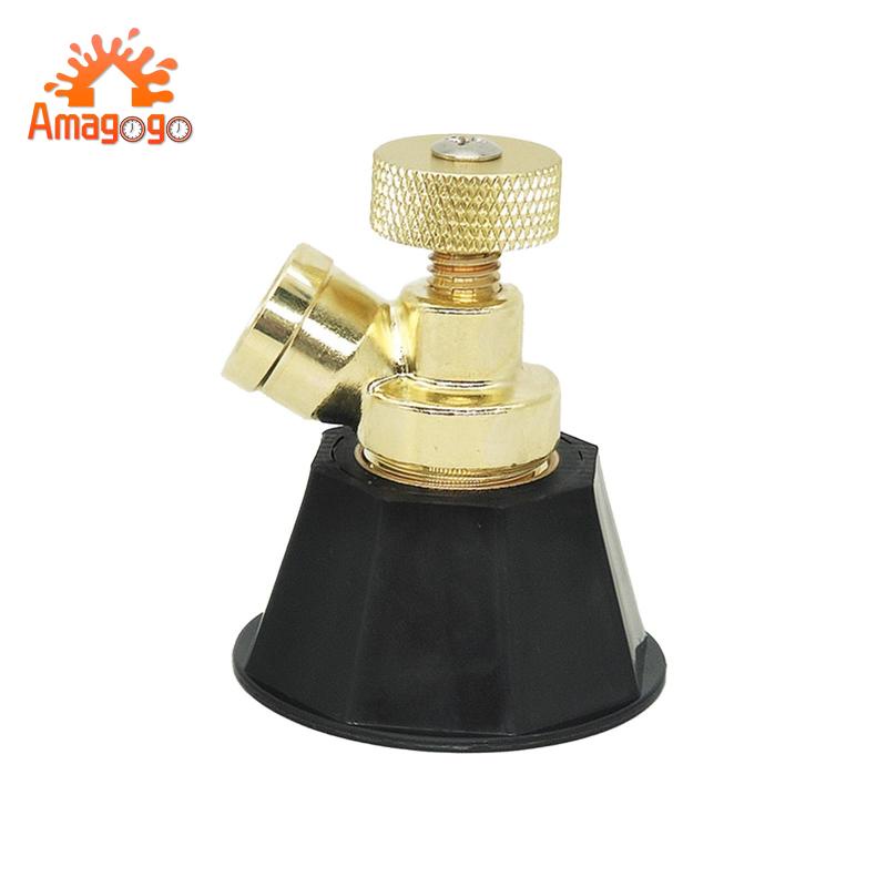 Amagogo Vòi Phun Sương Làm Mát Bằng Đồng Thau Áp Suất Cao
