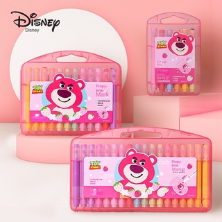 Disney Bút Màu Nước acrylic Có Thể Giặt Được Cho Học Sinh Và Trẻ Em