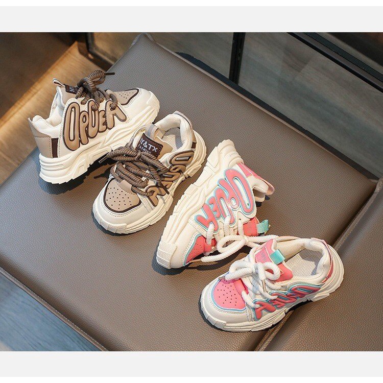 Giầy thể thao cao cấp cho bé G158