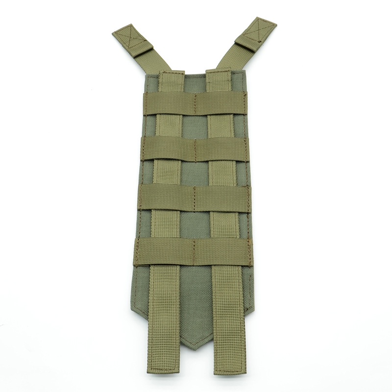 Bộ Phụ Kiện Chuyển Đổi Móc Và Vòng Đệm luc 1000d Cho Ba Lô Chiến Thuật attaching