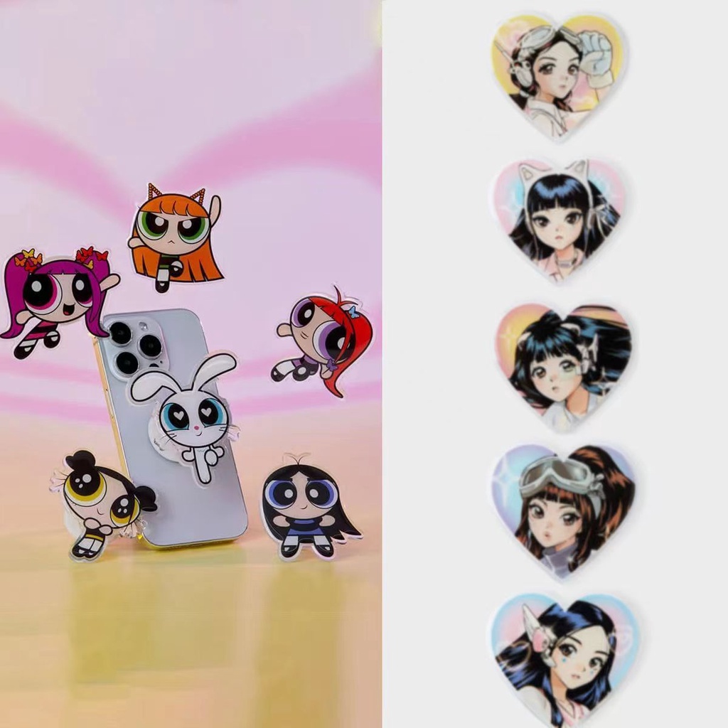 Hàng Mới Về Giá Đỡ Điện Thoại newjeans Hàng Mới Về Chất Lượng Cao