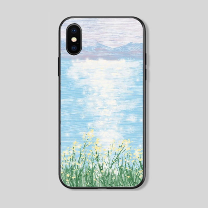 Dành Cho SONY Xperia XA1 Ultra / G3212 / G3221 / G3226 / XA2 Ultra / H4233 / XA2 Plus / H4493 Graffiti Full Chống Sốc Vỏ Điện Thoại Có Cùng Mẫu Nhẫn Và Dây