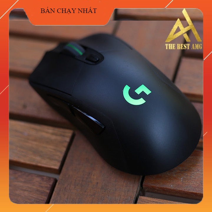 Chuột Máy Tính Gaming Không Dây LOGITECH G703 LED RGB Wireless Chuột PC Laptop Mouse Chơi Game Văn Phòng