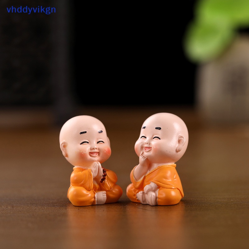 Đồ trang trí Tượng Phật Nhỏ vhdd Trang Trí Xe Hơi vn