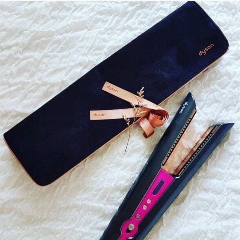 Máy Duỗi Tóc DYSON CORRALE, Máy Là Thẳng Tóc, Máy Ép Tóc, Nhập Hàn, BH 12 Tháng, giadungnhapkhau19