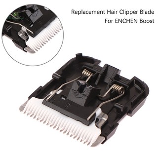 Lưỡi Tông Đơ Thay Thế Bằng Sứ Chuyên Dụng Cho Tông Đơ Điện enchen boost