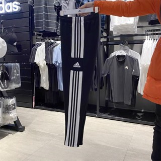 Quần jogger Thể Thao adidas Dáng Rộng Thoáng Khí Bằng Lụa Lạnh Cho Nam Gt8795