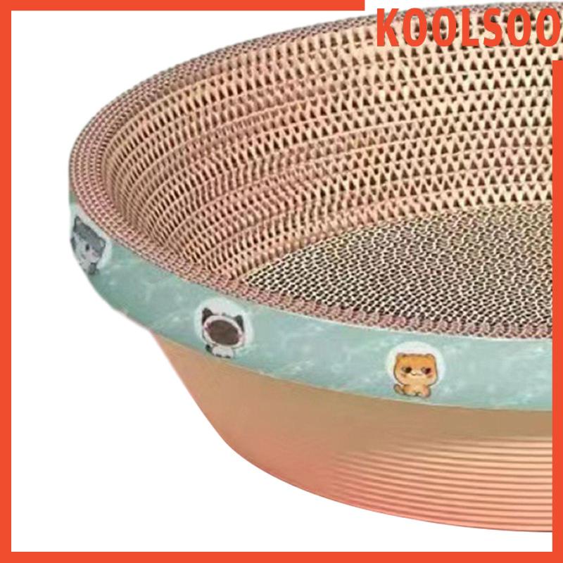 Thảm Cào Móng Tiện Dụng Dành Cho Mèo Cưng