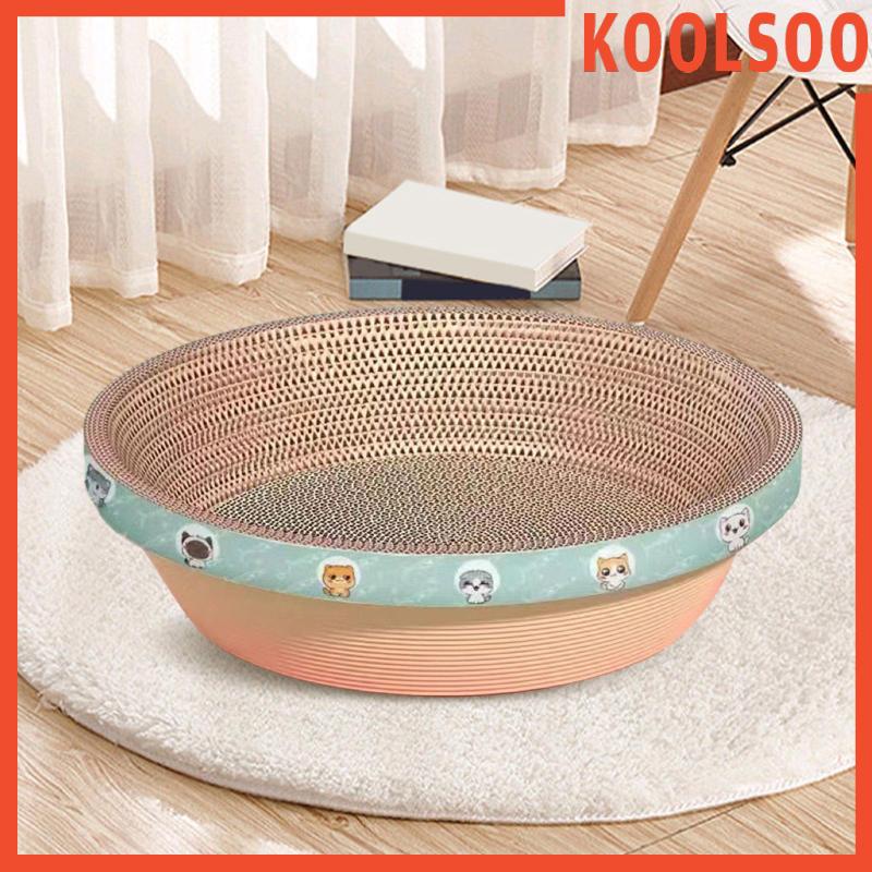 Thảm Cào Móng Tiện Dụng Dành Cho Mèo Cưng