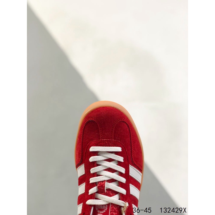 Giày Thể Thao adidas Original gazelle "esquisite gucci" Đa Dạng H06261 36-45