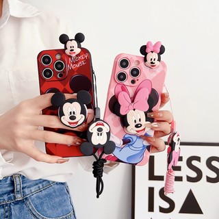Ốp Điện Thoại Mềm In Hình mickey / minnie Cho huawei nova y91 / y90 / y71 / y70 / y60 / y61 / y9a / y7a / y7p / y6p / y5p / y9s / y6s / y7pro / y6pro / Y69Y79Y19