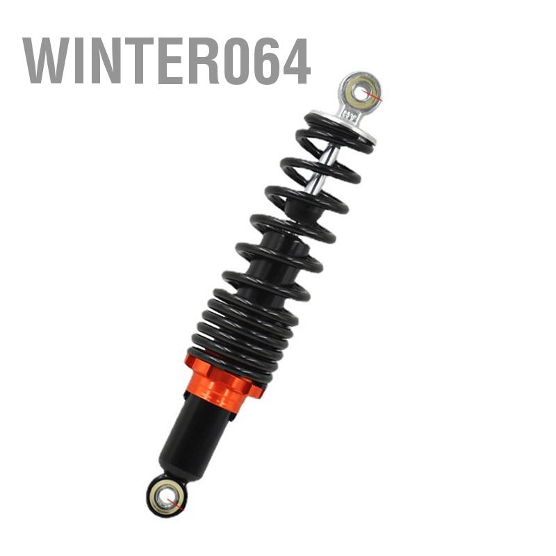 2 Chiếc Xe Máy Giảm Sóc Phía Sau Đa Năng Treo Chấn Cho Điện Tay Ga Winter064