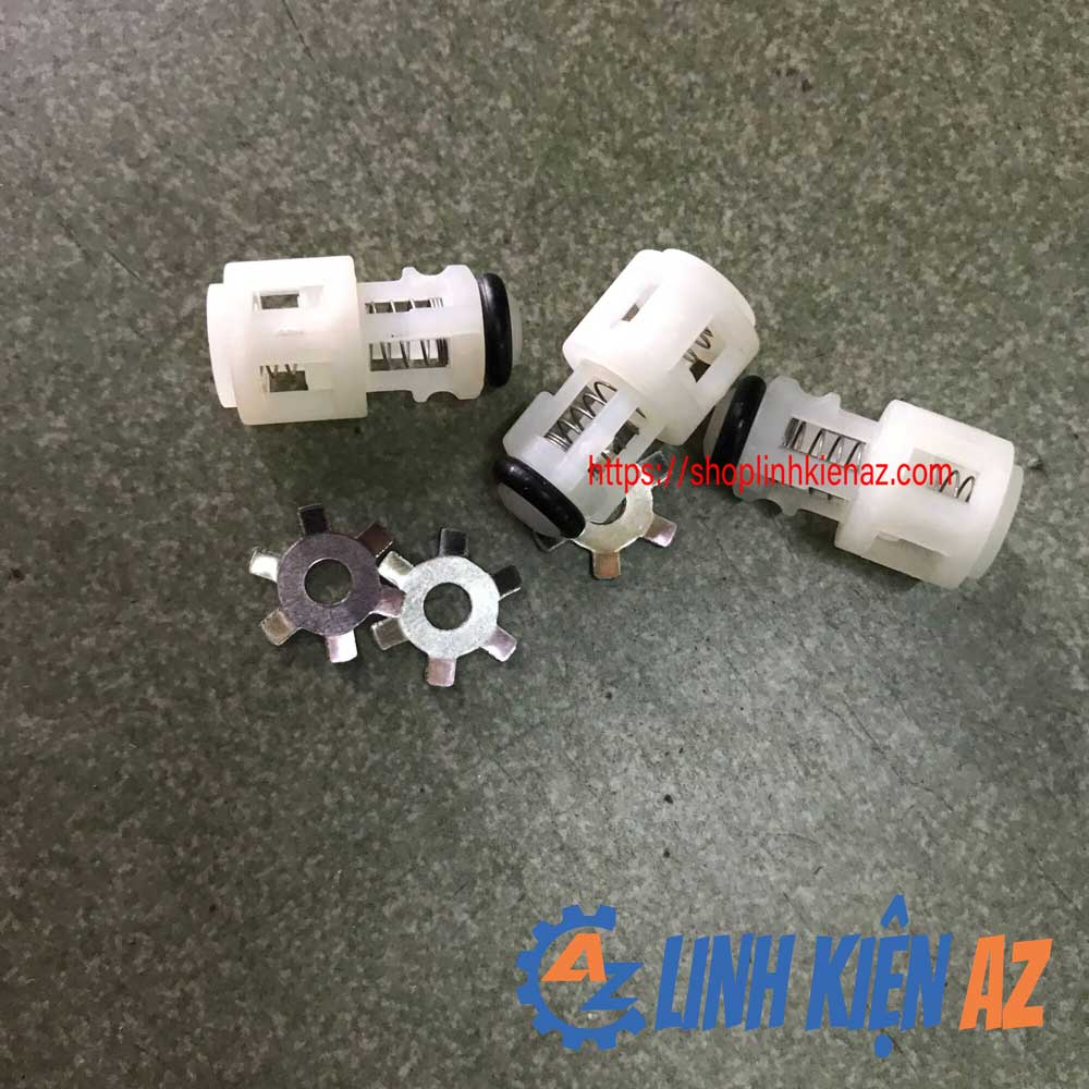 Van 1 chiều ngõ ra máy rửa xe mini / Van 1 chiều máy rửa xe mini