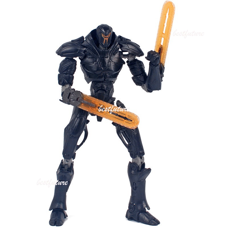Nhân Vật Trong Phim pacific rim 2