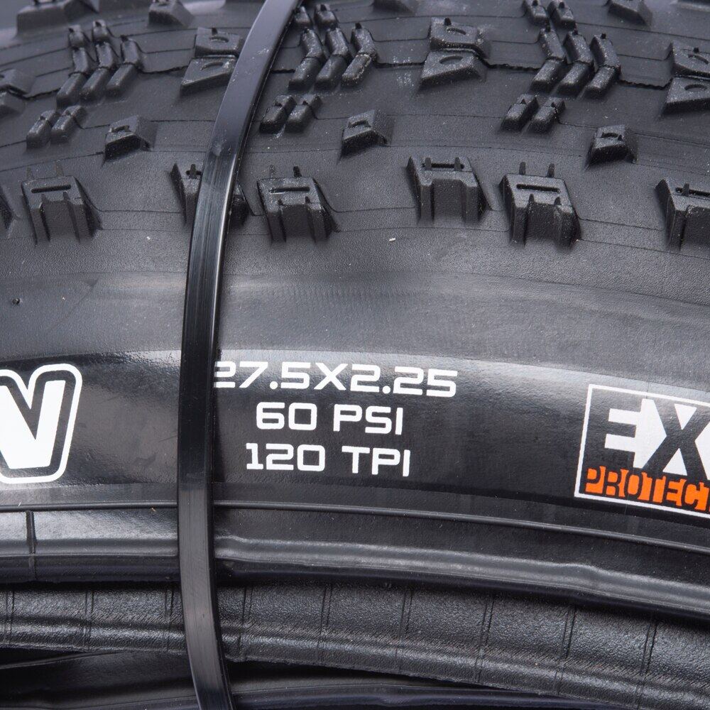 Lốp Xe Đạp maxxis aspen 120nova 27. 5x2. 25 29x2.25 2.10 27.5 Chất Lượng Cao
