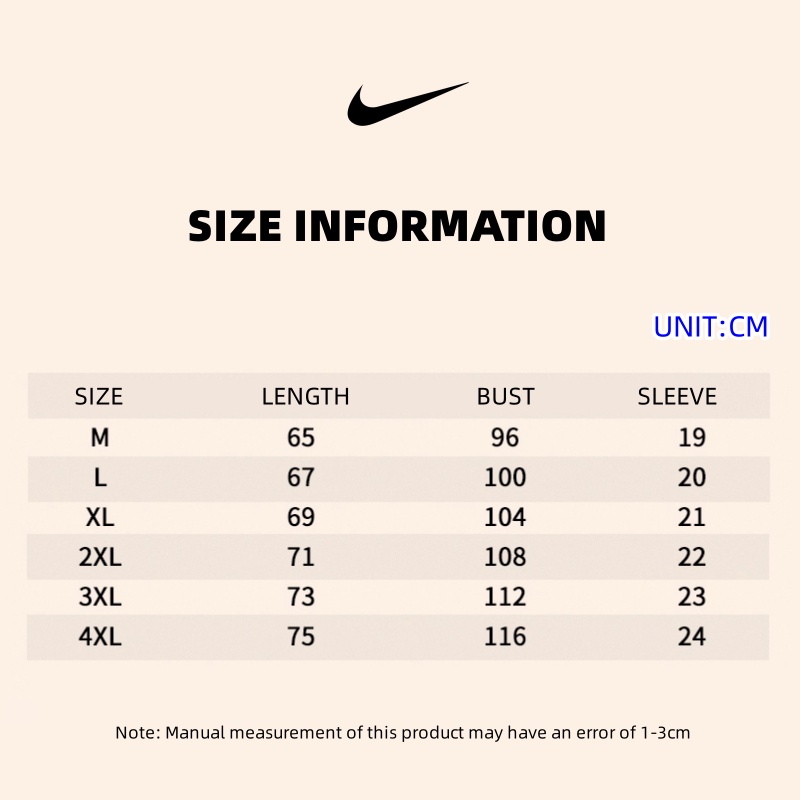 Nike Áo polo Thể Thao Dáng Rộng Thoáng Khí Nhanh Khô Phối Màu Cá Tính Cho Nam
