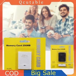 Thẻ nhớ lưu trữ dữ liệu 256mb cho sony ps 2 ps2