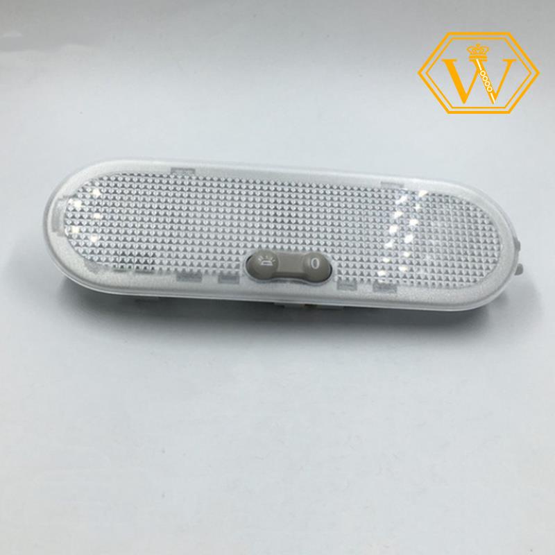 Đèn Trần Xe Hơi 1-Btton Cho nissan qashqai sunny micra / march dacia