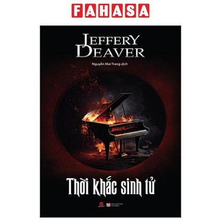 Sách sách thời khắc sinh tử