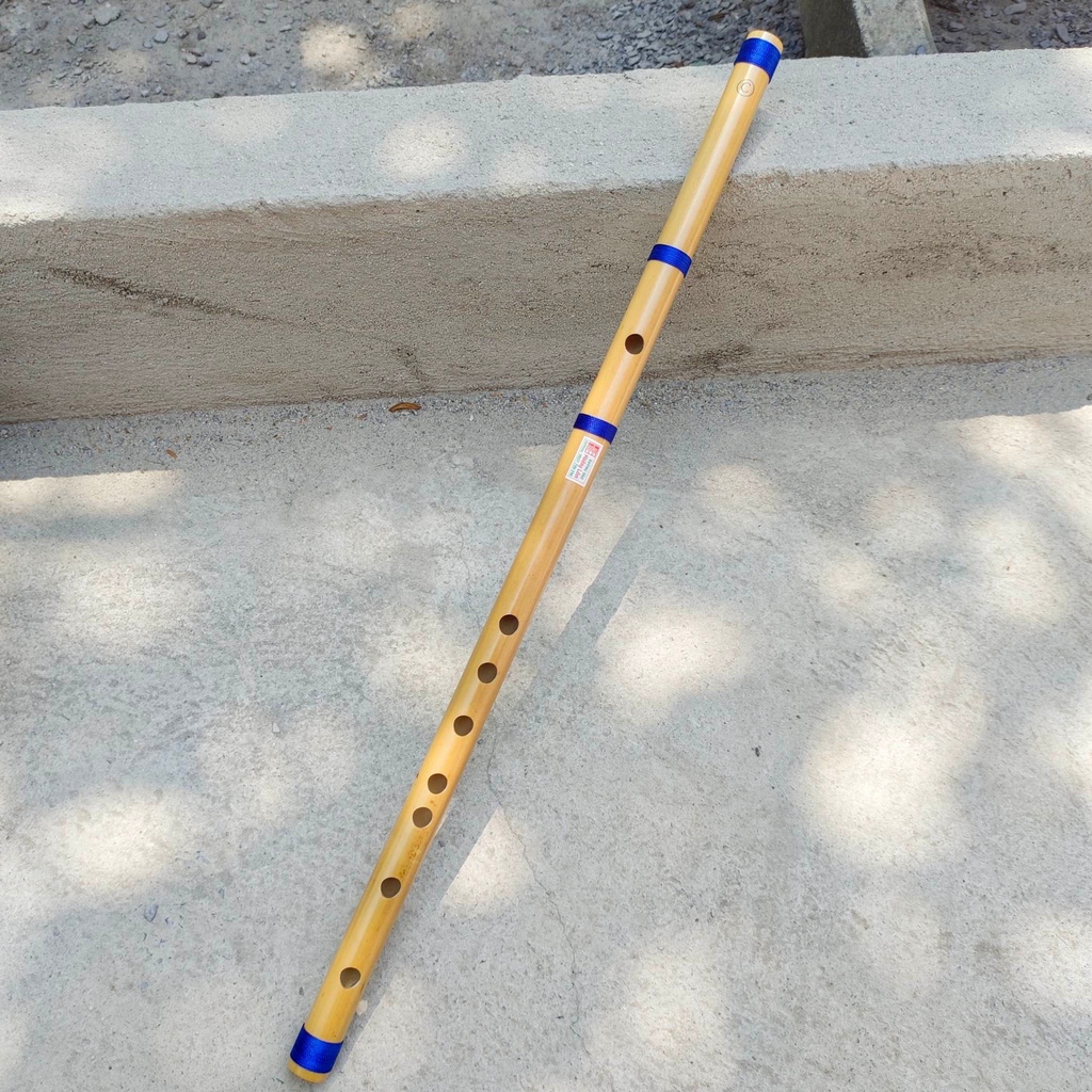 Sáo trúc đô c5 chỉ 50k - Âm thanh trong trẻo, hấp dẫn với giá hời!