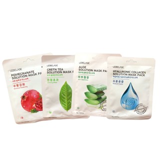 Mặt Nạ Lebelage Hàn Quốc