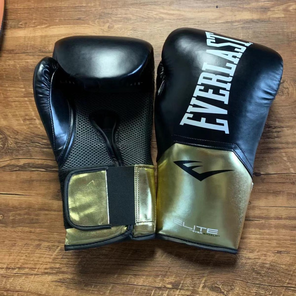 Găng Tay Tập boxing muay thai Chuyên Dụng Cho Người Mới Bắt Đầu