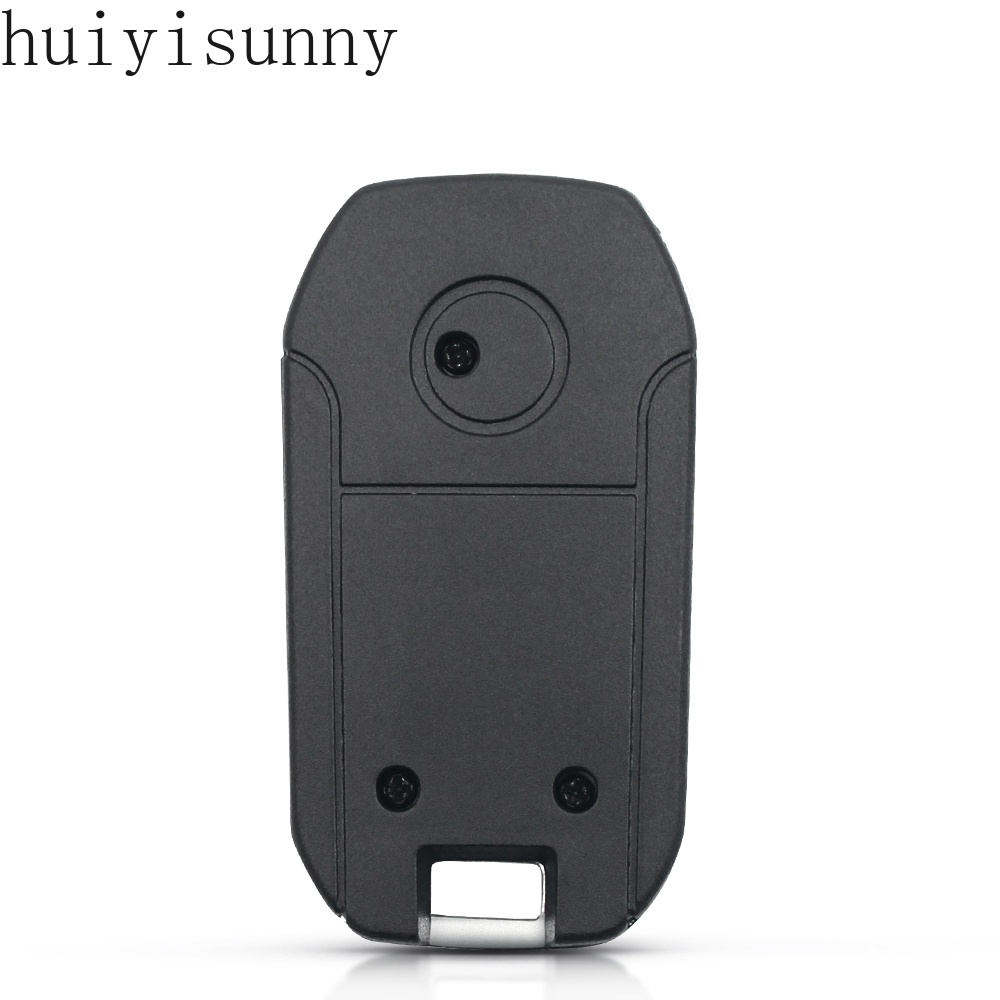 Vỏ Bảo Vệ Chìa Khóa Điều Khiển Từ Xa 3 Nút Trái / Phải Cho mitsubishi lancer ex outlander grandis pajero mit8
