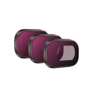 Startrc bộ lọc nd chuyên dụng cho dji mini4 pro filter nd16 / 64 / 256