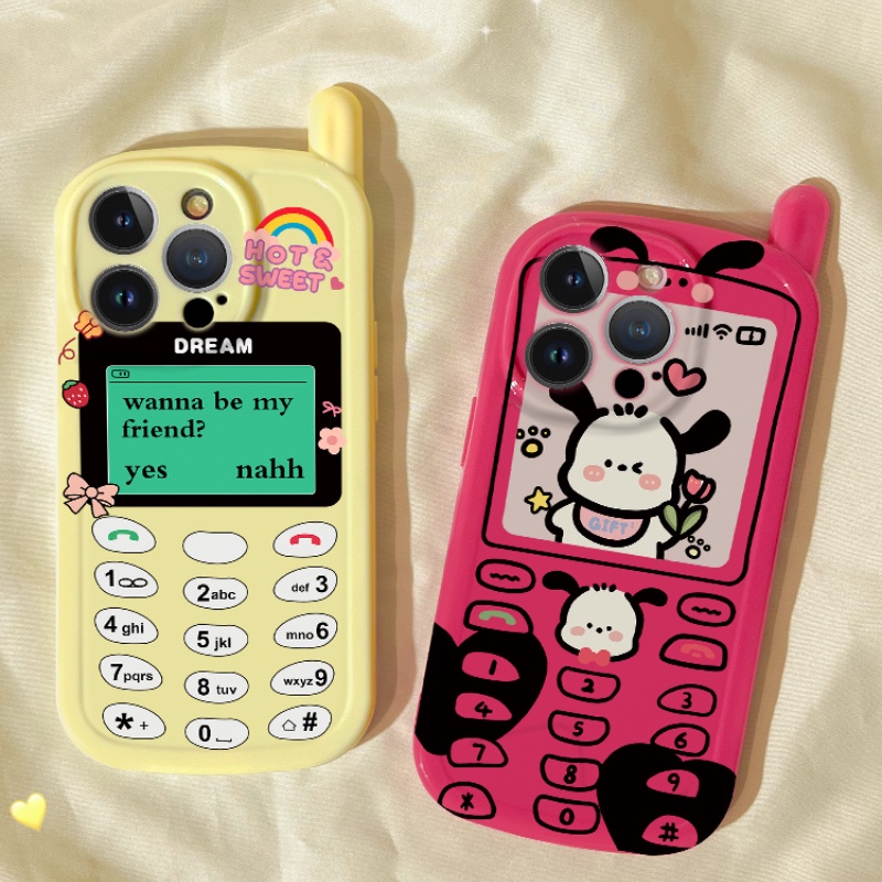 Ốp Điện Thoại Cho iphone 7plus 8 8plus xs xr 11 12 13 14Pro