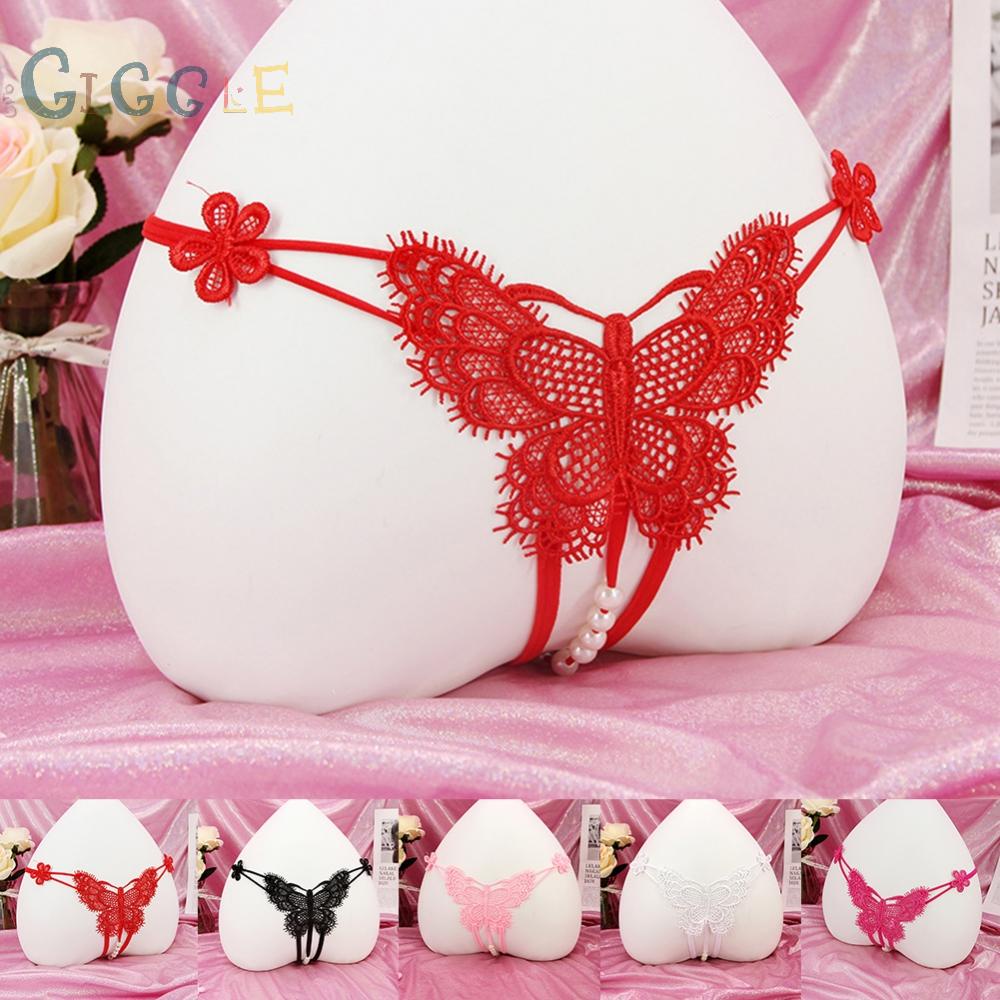 Underwear Thongs Underpants Breathable Classic Comfort Comfortable Durable