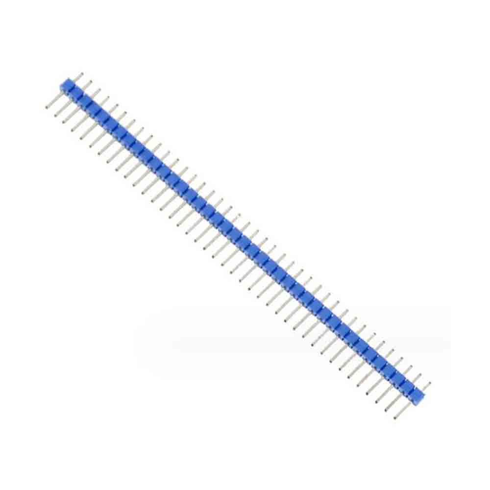 Set 10 Đầu Nối Đơn 40 pin 1x40 2.54