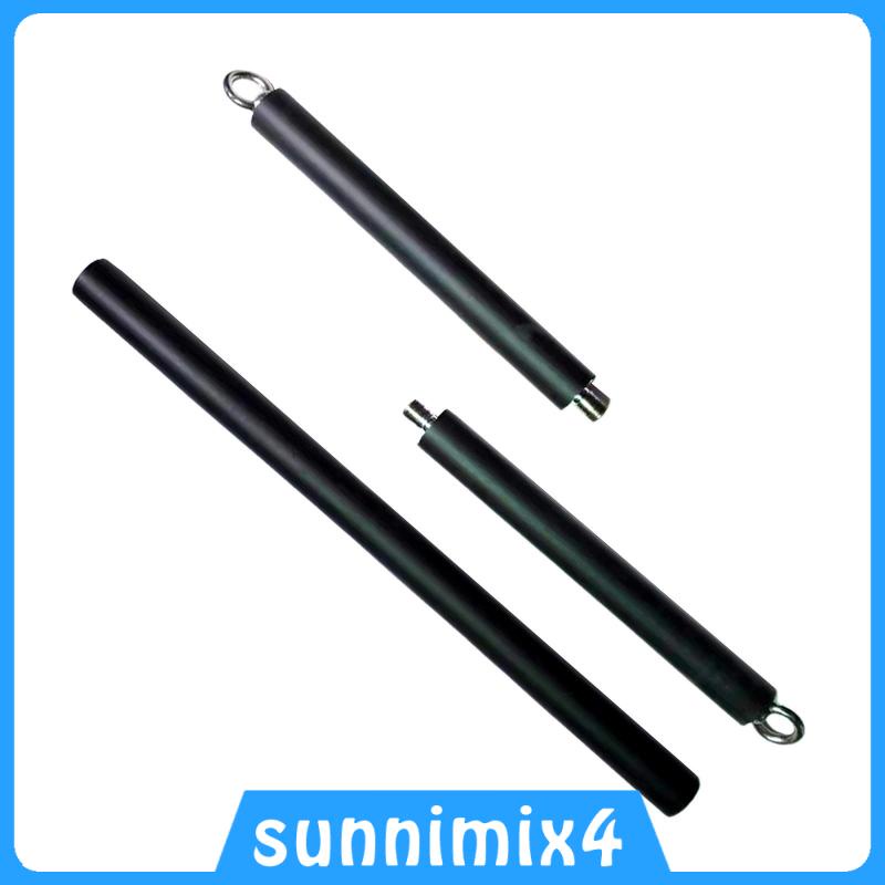 Thanh Kéo Lên Dây Cáp Hỗ Trợ Luyện Tập Thể Hình Tại Nhà