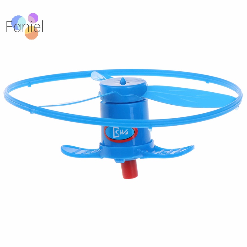 Đồ Chơi Đĩa Bay Ném Đĩa Bay Ngoài Trời Cho Trẻ Em M I