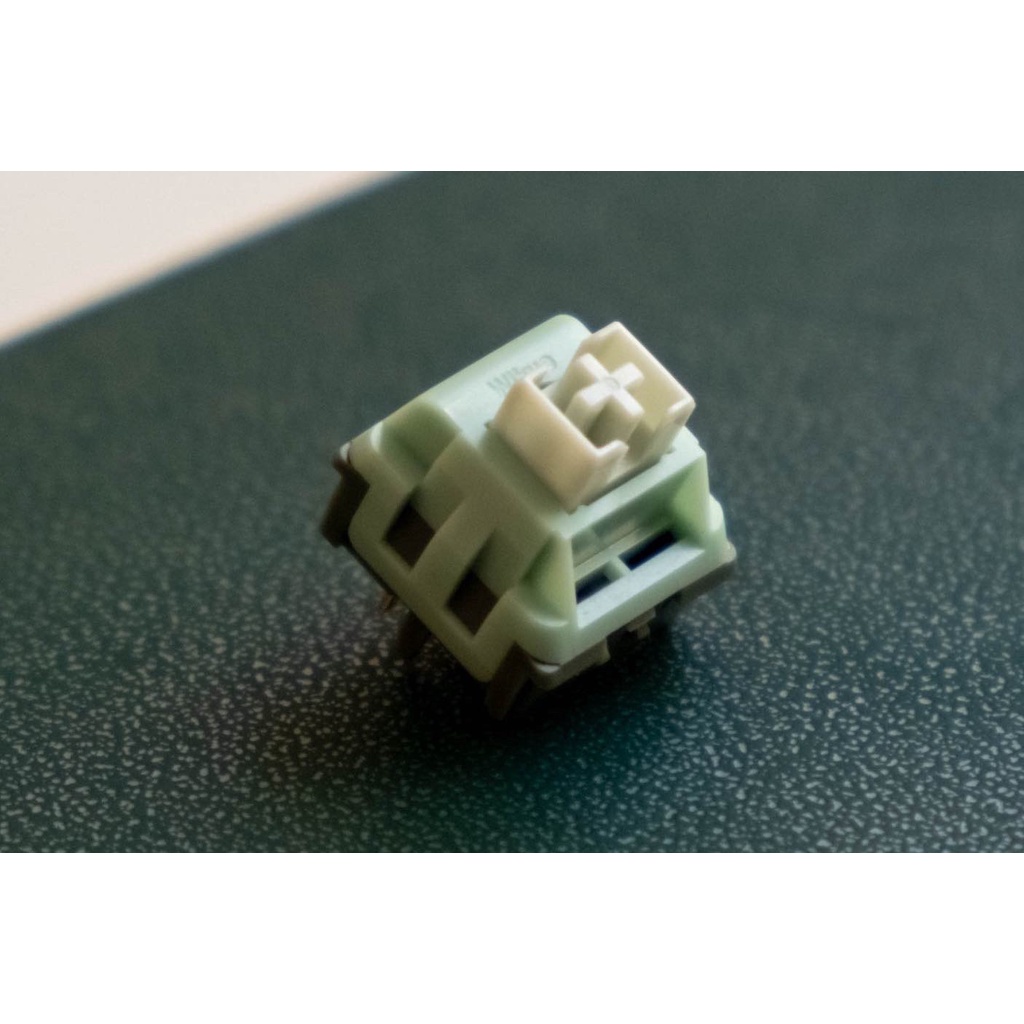 Harmony Switch - Công tắc bàn phím cơ