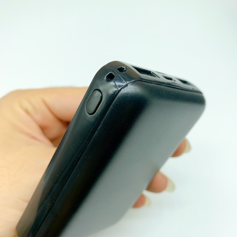 Box sạc dự phòng mini giá siêu rẻ