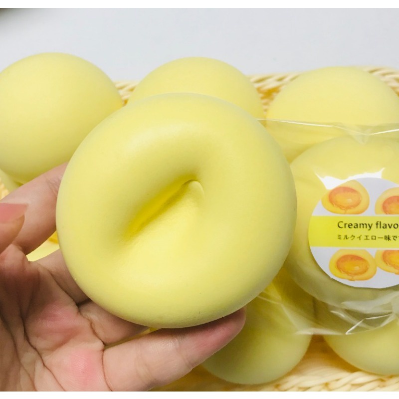 Đồ Chơi Xốp squishy Giảm Stress Hình Cục Shit Dễ Thương Cho Bé