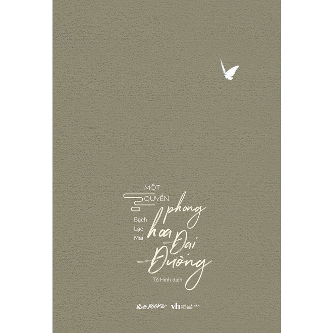 Sách - Một Quyển Phong Hoa Đại Đường