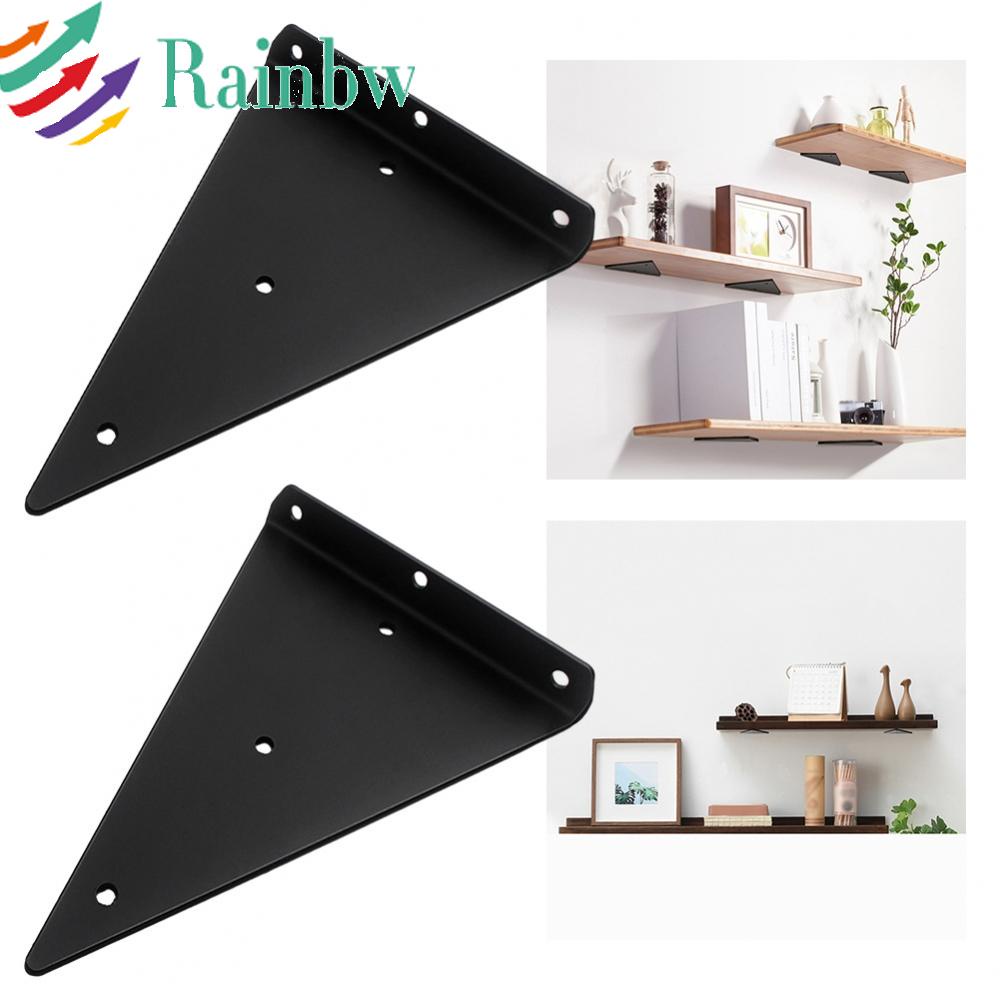 Móc Treo Đồ Gắn Tường Hình Tam Giác Bằng Thép Không Gỉ