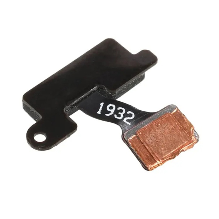 Dây Cáp Cảm Biến Ánh Sáng & Âm Thanh Linh Hoạt Cho xiaomi mi 9 lite / cc9