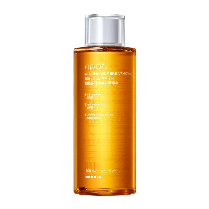 Krasys Tinh Chất Tự Nhiên Nuacinamide Tái Tạo Da Dưỡng Ẩm Kiềm Dầu Se Khít Lỗ Chân Lông