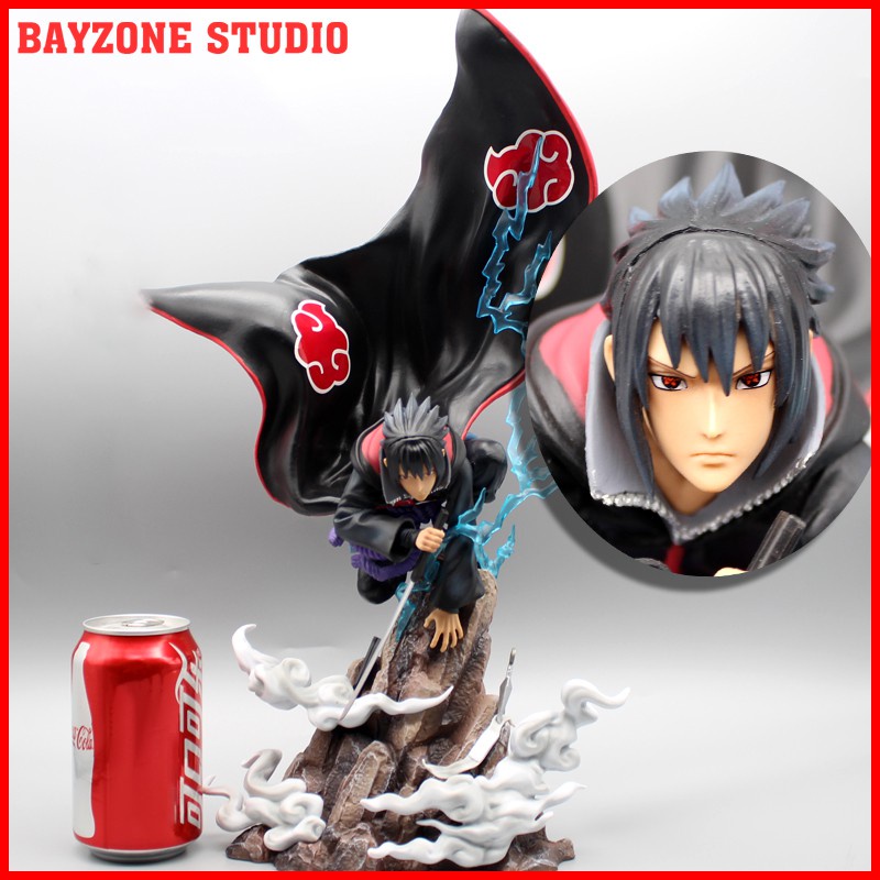 Mô hình itachi sử dụng chidori hàng mới siêu đẹp