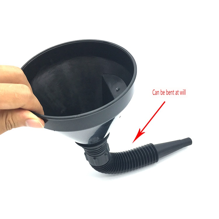 Phễu Lọc Nhiên Liệu 2 Trong 1 Thông Dụng Cho Xe Hơi Xe Tải atv