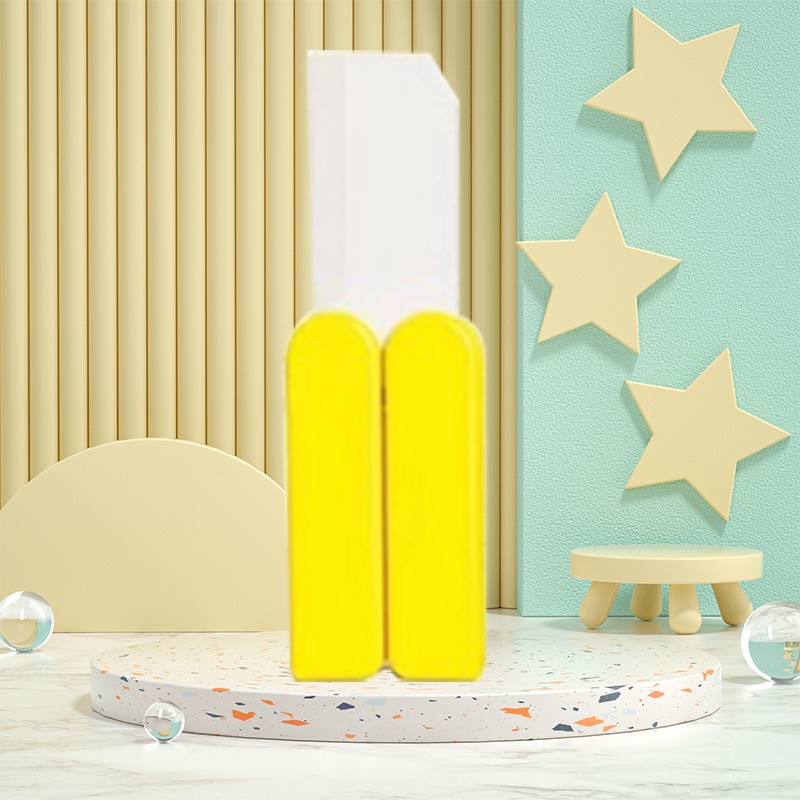 Dao cà rốt trọng lực 3d